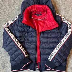 Tommy Hilfiger jacket